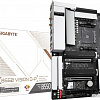 Материнская плата Gigabyte B550 Vision D-P (rev. 1.0)