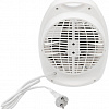 Тепловентилятор DUX Compact Power 0055 (белый)