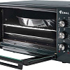 Мини-печь Ideal M 50 00 (серый)