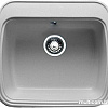 Кухонная мойка Granicom G003 (серебристый)
