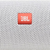 Беспроводная колонка JBL Flip 5 (белый)