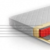 Матрас Stolline Комфорт-Лига 160х190