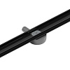 Корпус для трапа Mexen Flat 360 Black 1740080