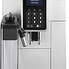 Эспрессо кофемашина DeLonghi Dinamica ECAM 353.75.W
