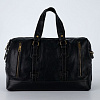 Мужская сумка David Jones 823-CM2079-1A-BLK (черный)