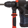 Перфоратор Pioneer Tools RH-E1500V-01C (кейс)