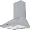 Кухонная вытяжка Pyramida KH 60 (1000) inox