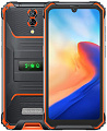 Смартфон Blackview BV7200 (оранжевый)