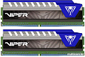 Оперативная память Patriot Viper Elite Series 2x8GB DDR4 PC4-19200 [PVE416G240C5KRD]