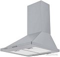 Кухонная вытяжка Pyramida KH 60 (1000) inox