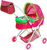 Коляска для кукол Happy Valley Счастливый карапуз 9517256