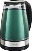 Электрический чайник Goodhelper KPG-1811 (зеленый)