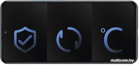 Смартфон Xiaomi 12T Pro 8GB/128GB международная версия (синий)