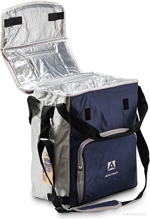 Термосумка Арктика 3001-20 20л (синий)