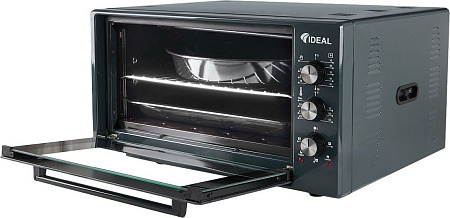 Мини-печь Ideal M 50 00 (серый)