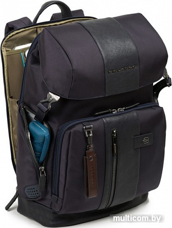 Рюкзак Piquadro Brief CA4534BR/BLU