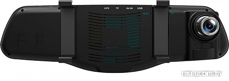 Автомобильный видеорегистратор Intego VX-685MR