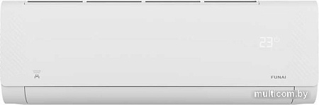 Кондиционер Funai Shogun Inverter RAM-I-SG30HP.W01