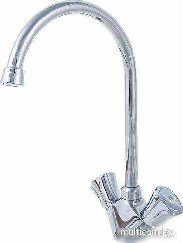 Смеситель Olive's Vasco 27430VS