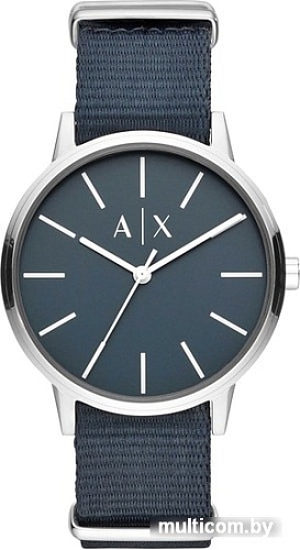 Наручные часы Armani Exchange AX2712