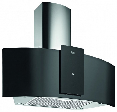 Каминная вытяжка TEKA TEKA DU 985 Cristal