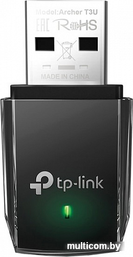 Wi-Fi адаптер TP-Link Archer T3U