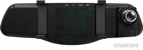 Автомобильный видеорегистратор Intego VX-685MR