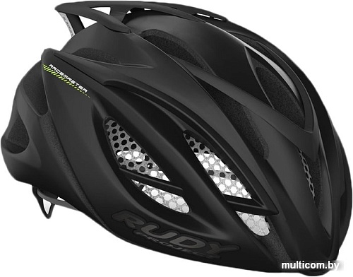 Cпортивный шлем Rudy Project Racemaster S/M (black stealth matte)