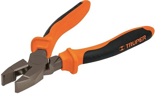 Плоскогубцы Truper 17338