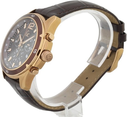 Наручные часы Gc Wristwatch Y26002G4