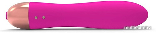 Вибратор Laliola Amadin (розовый)