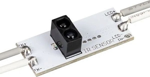 Диммер RGBW Arlight SR-Iris-IRH-Dim 029109(2)