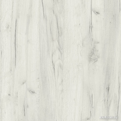 Стол Millwood Лофт Барселона ДТ-1 120x80x74 (дуб белый Craft/металл черный)