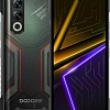 Телефон Doogee Blade 20 Max 12GB/1TB (черный/красный)