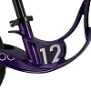 Беговел Maxiscoo Rocket 2021 MSC-R1207 (фиолетовый)