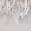 Фотообои Vimala Пальмовые листья 270x300