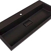 Умывальник Versalia Absolute 100 Black