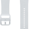 Ремешок Samsung Sport для Samsung Galaxy Watch6 (S/M, серый)