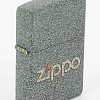 Зажигалка Zippo 211 Snakeskin Zippo Logo