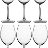 Набор бокалов для вина Pasabahce Enoteca 44738-436444