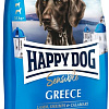 Сухой корм для собак Happy Dog Sensible Greece 11 кг