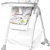 Стульчик для кормления Baby Tilly Bistro T-641/2 (серый)