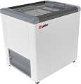 Торговый холодильник Gellar Classic FG 250 C