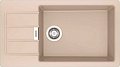 Кухонная мойка Franke Sirius 2.0 S2D 611-78 XL (435) Tectonite 143.0628.356 (сахара)