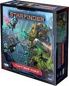 Настольная игра Мир Хобби Starfinder. Настольная ролевая игра. Стартовый набор