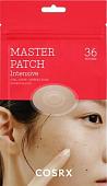 Cosrx Маска-патч для лица Master Patch Basic Точечные патчи 36 шт