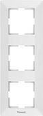 Рамка Panasonic Arkedia WMTF0813-2WH