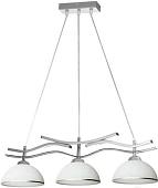 Подвесная люстра Lampex Eris 3 554/3