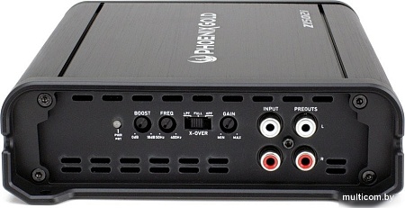 Автомобильный усилитель Phoenix Gold Z1502i