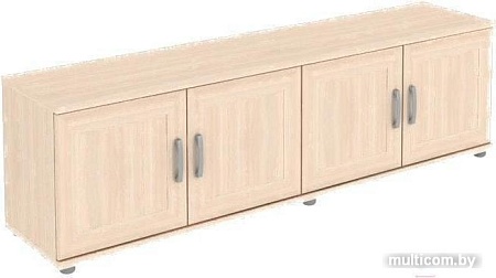 Тумба Уют Сервис Гарун-К 104.01 (молочный дуб)